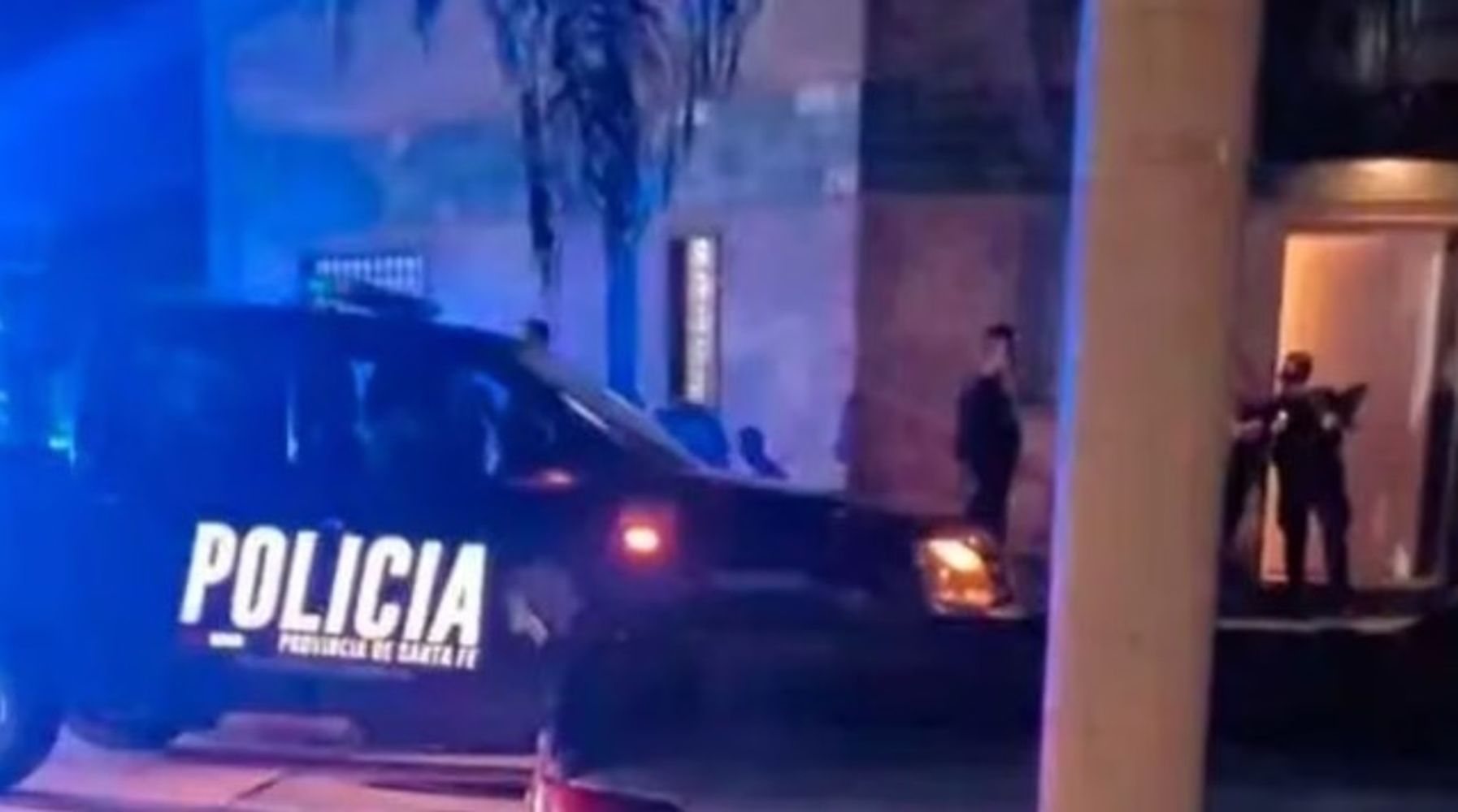 Femicidio en Santa Fe: una investigadora del Conicet fue asesinada de ocho balazos por su pareja