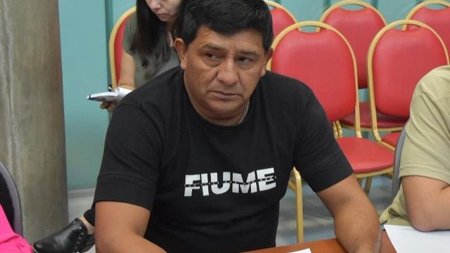 El diputado Ramón Neyra, del bloque Jujuy Crece, fue designado presidente de la Comisión Permanente de Trabajo y Seguridad Social de la Legislatura de Jujuy.