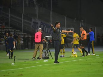 Carlos Tevez: "Me gusta que Talleres salga a jugar de igual a igual ante los grandes como Boca"
