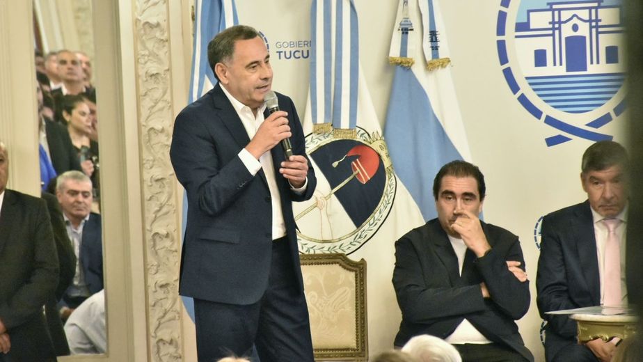 El dictado de carreras universitarias en el interior