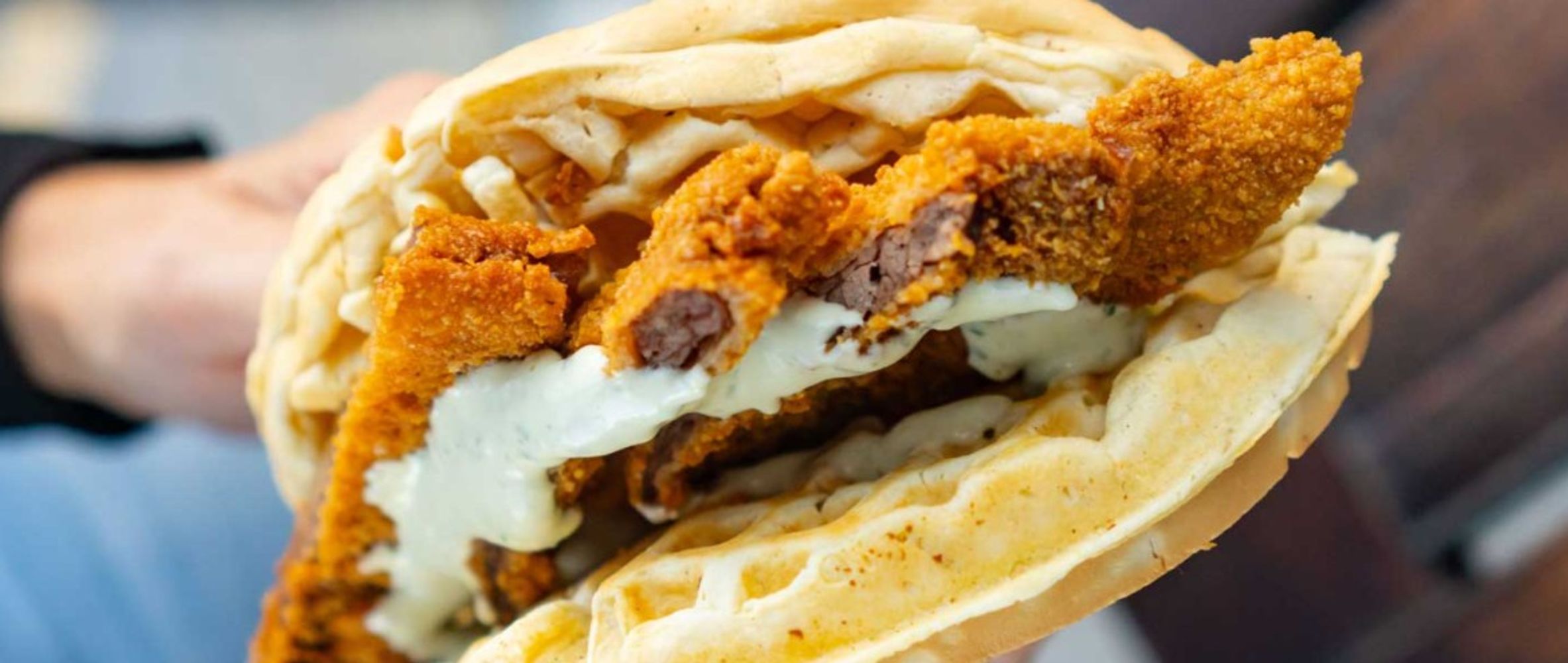 Llega el Festival de la Milanesa 2026 al Hipódromo de Palermo con entrada gratis: cuándo es y qué se podrá comer