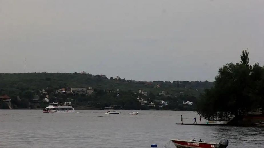 Jueves nublado y máxima de 21 grados en Carlos Paz