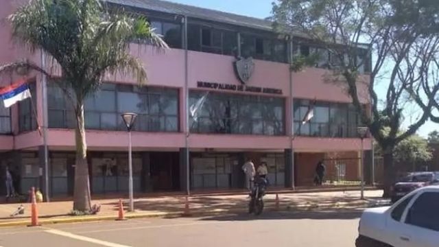 Jardín América: proponen avanzar en la creación de una Carta Orgánica municipal.