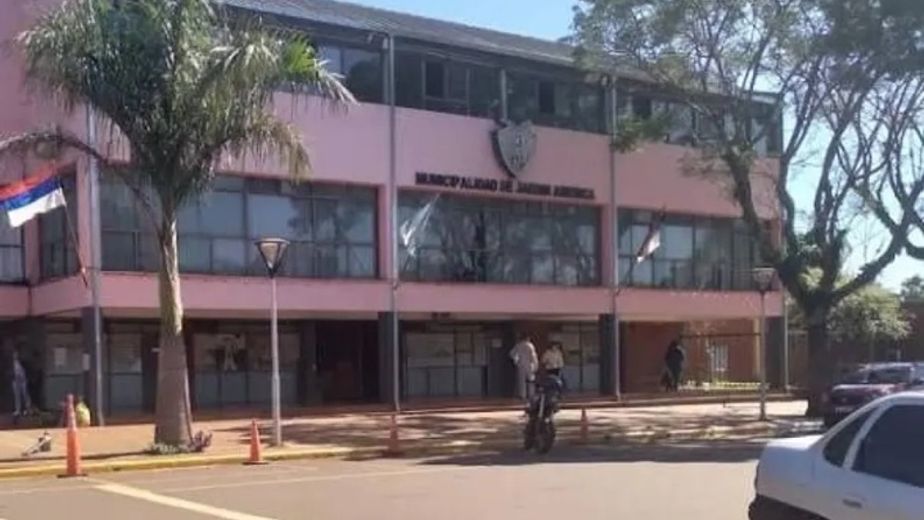 Jardín América: proponen avanzar en la creación de una Carta Orgánica municipal