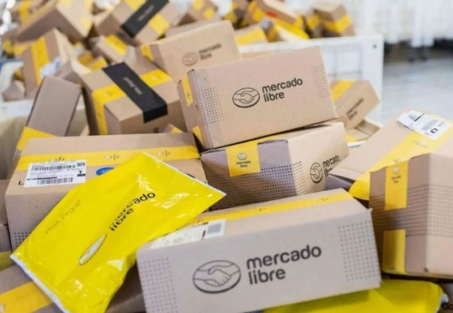 Mercado Libre regresa a Córdoba.