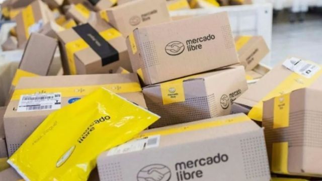 Mercado Libre