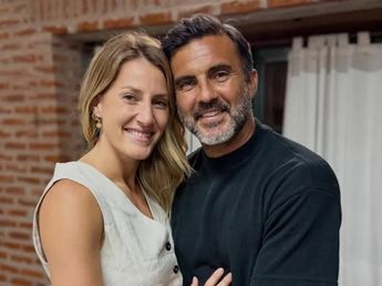 Mica Viciconte reaccionó al escuchar hablar de Fabián Cubero y lanzó una picante advertencia: “No me gusta”