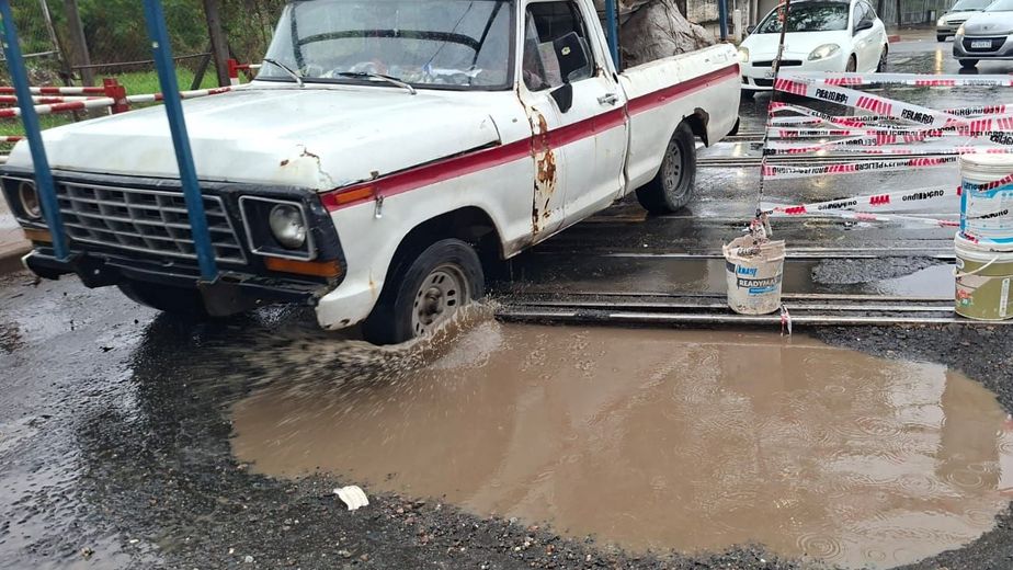 Más de 118 mm: el ranking de los 15 lugares de Córdoba donde más llovió en las últimas 24 horas