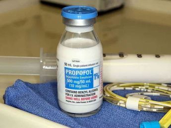 Otra muerte bajo sospecha por propofol y fentanilo: quién era el enfermero hallado con decenas de ampollas
