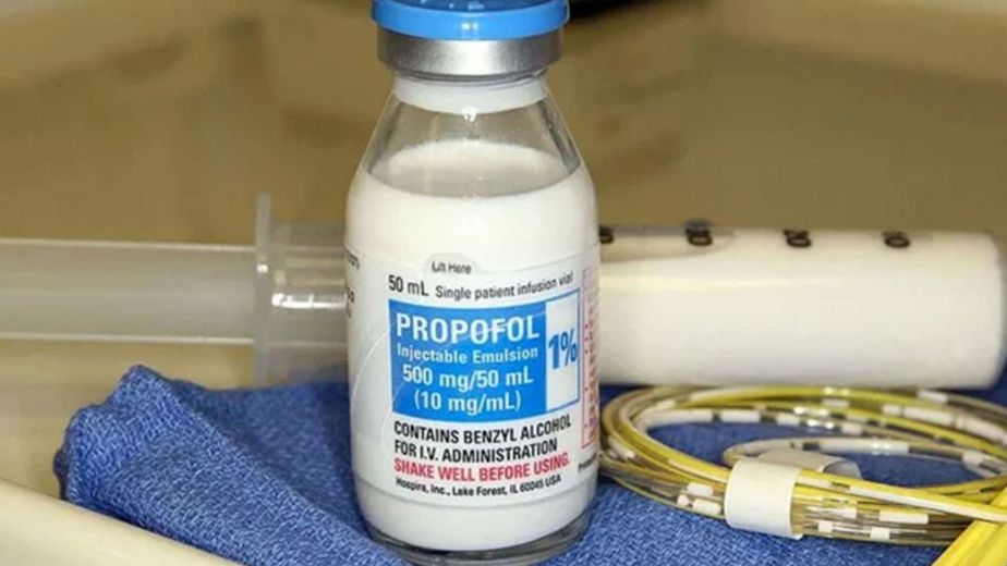 Otra muerte bajo sospecha por propofol y fentanilo: quién era el enfermero hallado con decenas de ampollas