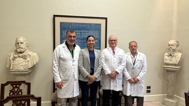 Salud busca fortalecer la formación profesional con cooperación académica.