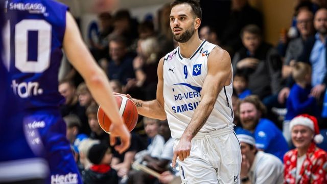 Pablo Bertone Stjarnan Islandia