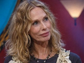 Gloria Carrá habló por primera vez sobre el delicado trastorno neurológico que padece y conmovió a todos