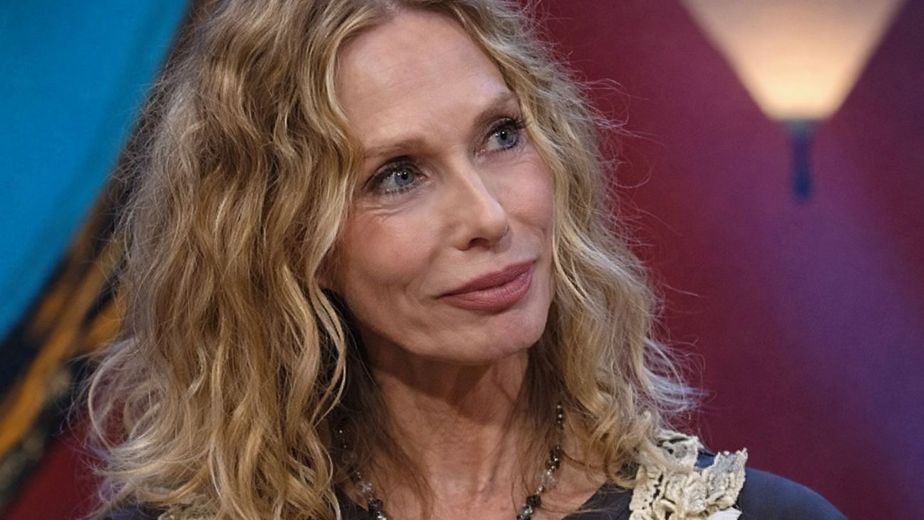 Gloria Carrá habló por primera vez sobre el delicado trastorno neurológico que padece y conmovió a todos