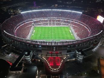 ¿Césped o campo de batalla?: el preocupante estado del Más Monumental que recibirá River vs Belgrano