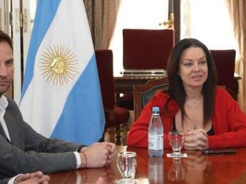 Habló el funcionario echado por tomar un crédito hipotecario: "No cometí ningún acto ajeno a..."