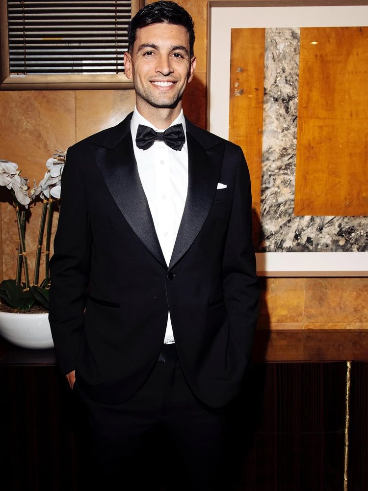Javier Pastore.