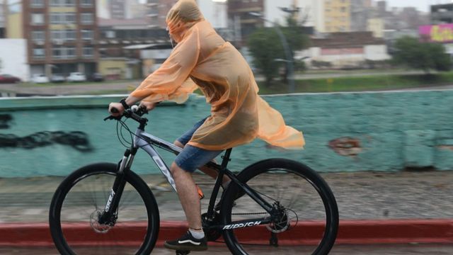 Clima en Córdoba.