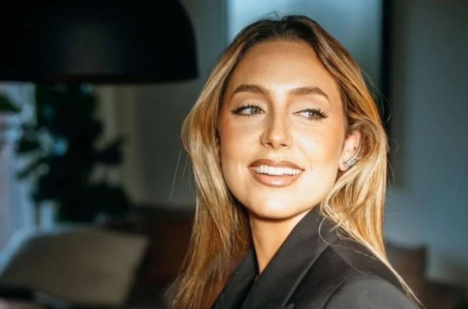 Sofi Martínez.