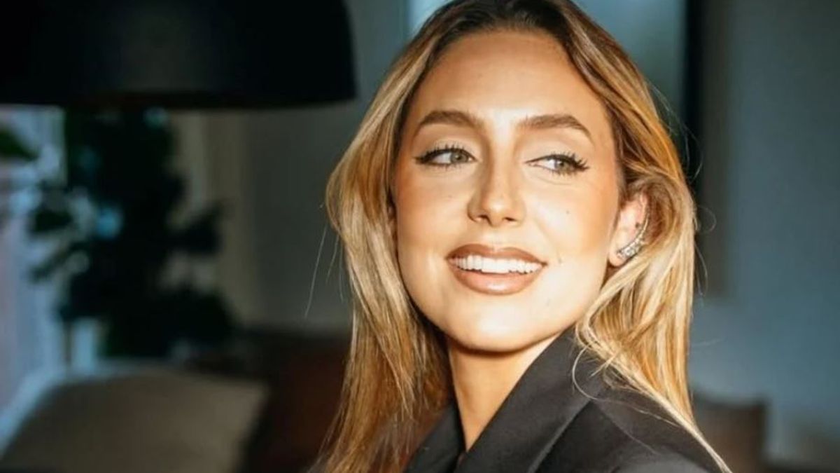 ¿Qué pasa con Sofi Martínez y la Selección Argentina? Desde un supuesto romance "en el aire" a estar "prohibida"