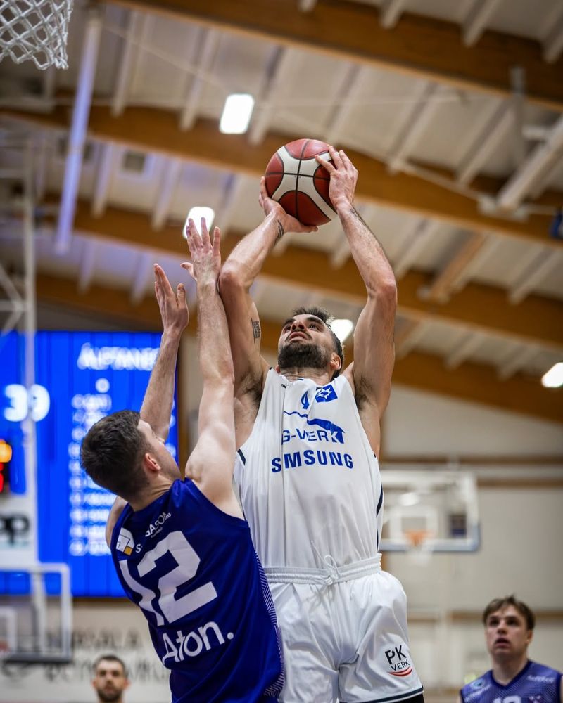 Pablo Bertone Stjarnan Islandia
