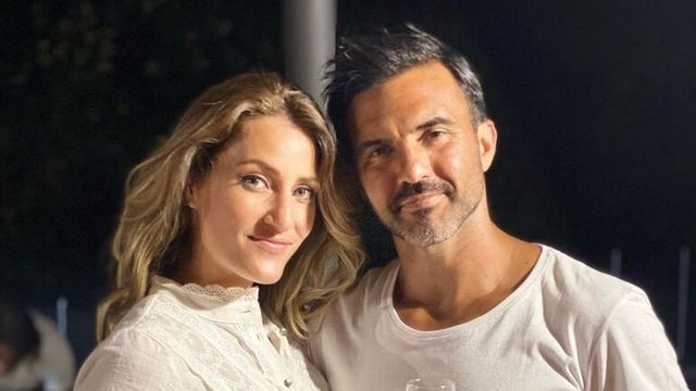 Mica Viciconte y Fabián Cubero: la condición en el embarazo