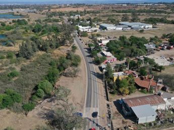 Encontraron a un hombre muerto a balazos en una zona rural de Córdoba