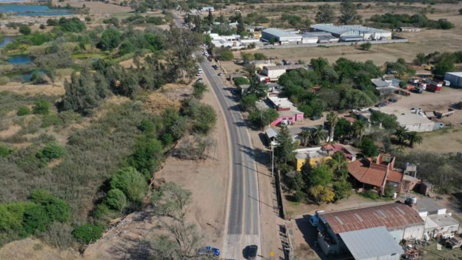 Encontraron a un hombre muerto a balazos en una zona rural de Córdoba