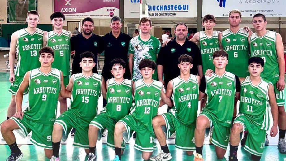 Los juveniles del básquet del Deportivo y Cultural comienzan con el playin en el Provincial