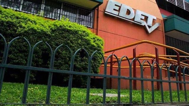EDET informó interrupciones y trabajos de reparación en distintos puntos de Tucumán.