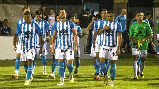 Gimnasia y Esgrima de Jujuy recibe este domingo a Patronato de Paraná en el estadio "23 de Agosto" con la misión de sumar tres puntos que le permitan afianzar su posición en la Zona B de la Primera Nacional.