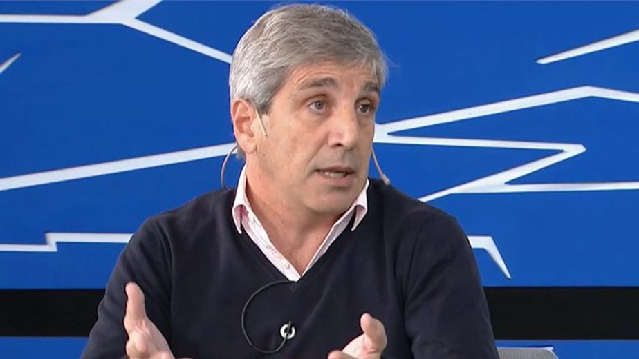 El Gobierno anunció cómo pagará los vencimientos en dólares hasta el fin del mandato de Milei
