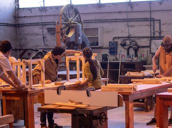 Cursos gratuitos en la UNC: abrieron las inscripciones para aprender oficios en Córdoba