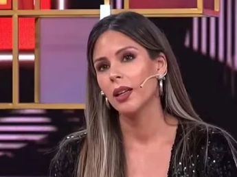 El furioso descargo de Barby Franco tras el choque que sufrió con su hija Sarah: "Asesino al volante"