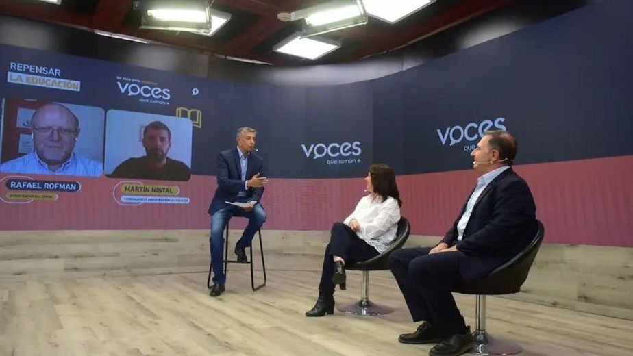Cómo aprovechar el cambio demográfico para ganar calidad educativa y productividad