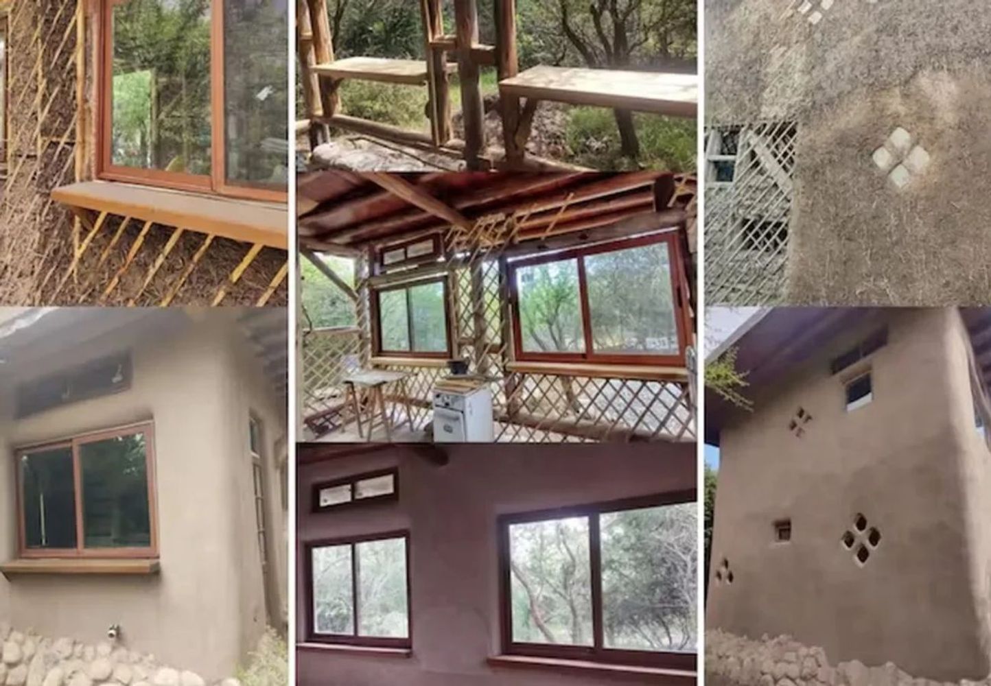 Cómo es la casa de barrio del hijo de Julián Weich en Córdoba.