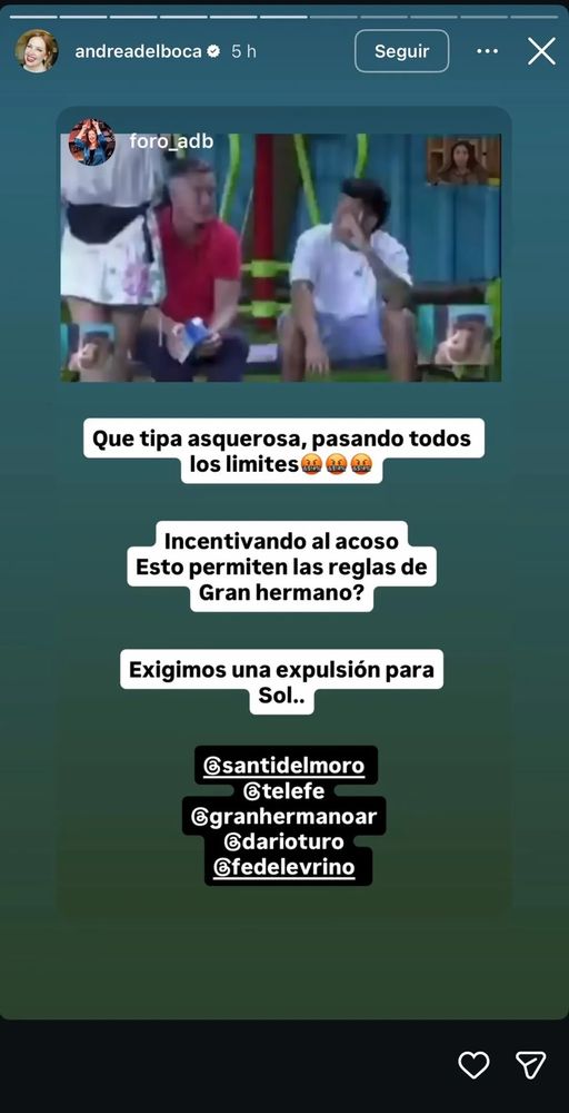 Gran Hermano