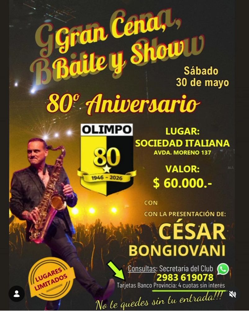 Olimpo