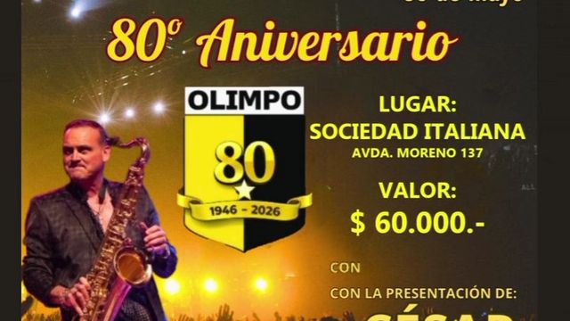 Olimpo