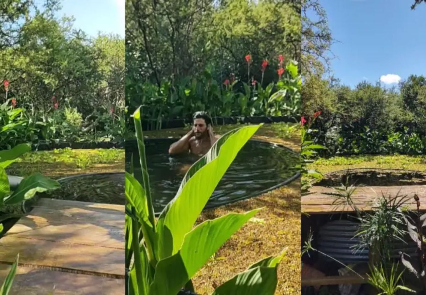 Cómo es la casa de barrio del hijo de Julián Weich en Córdoba.