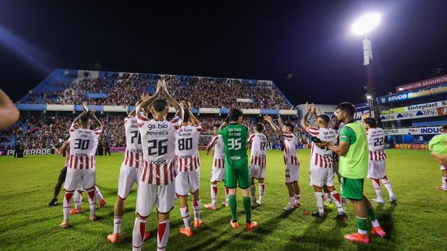 Instituto ganó por Copa Argentina y necesita repuntar en el Apertura.