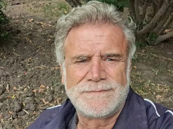 La dura confesión de Teto Medina en medio de su tratamiento contra el cáncer: "Solo me queda esperar"