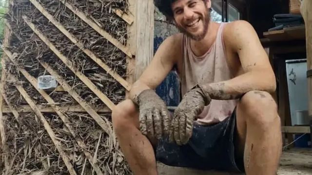De qué vive el hijo de Julián Weich.