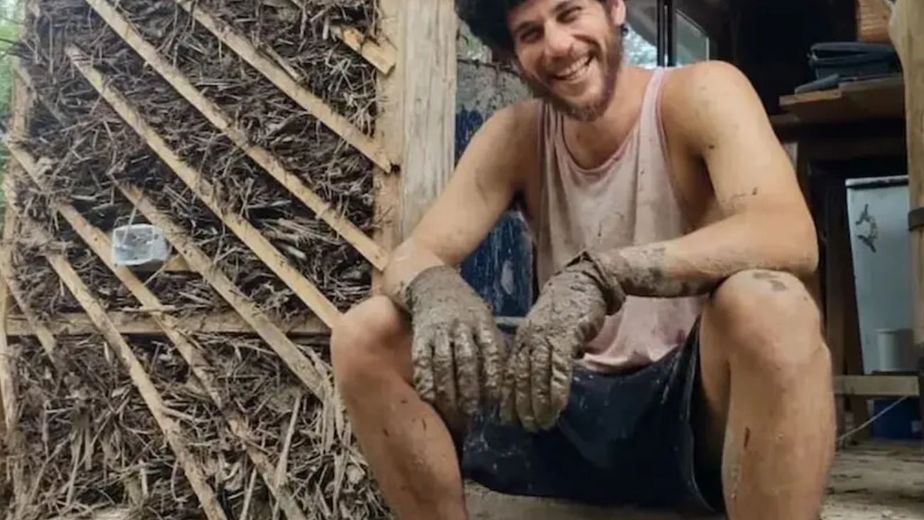 Julián Weich reveló de qué vive su hijo “hippie” en Córdoba