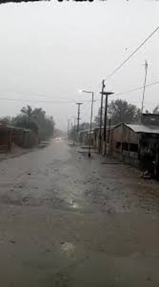 Concepción y el sur provincial enfrentan un nuevo escenario de emergencia