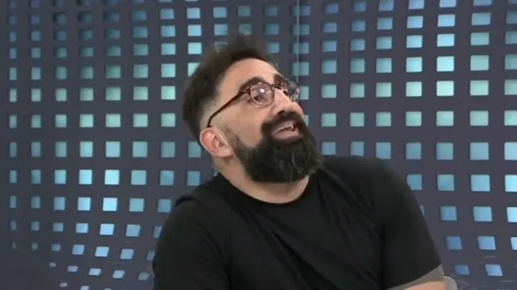 El diputado nacional rosarino Alejandro Bongiovanni