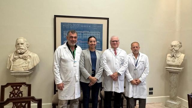 Capacitación, posgrado e investigación en la nueva agenda sanitaria de Catamarca.