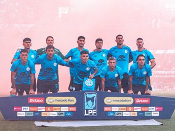 Compacto de TV de la derrota de Belgrano ante River: cómo quedó en la tabla y lo que viene