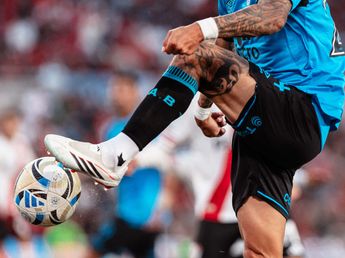 Belgrano-River, y las formaciones que van perfilando para la final del Apertura