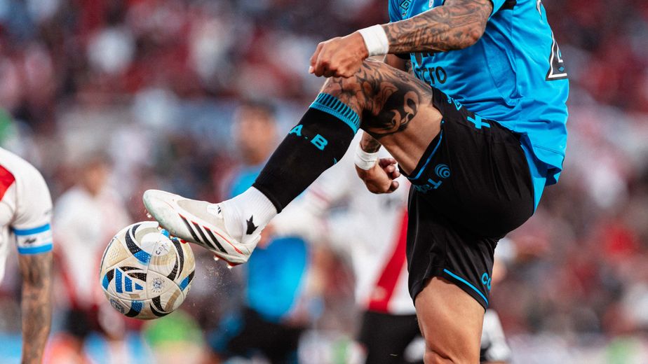 Belgrano-River, y las formaciones que van perfilando para la final del Apertura